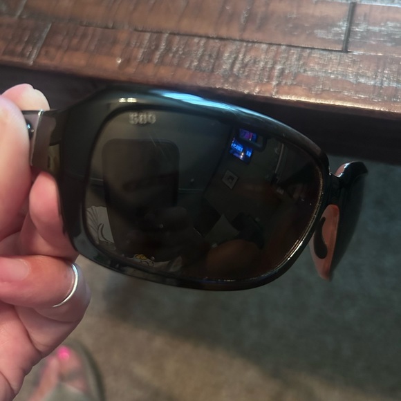 Costa Del Mar sunglasses - Picture 7 of 11